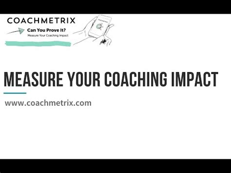 coachmetrix Coachmetrix even sends reminders when Supporters haven’t completed their feedback
